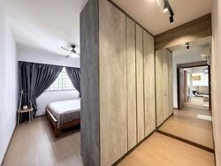 Blk 109D Eastglen @ Canberra (Sembawang), HDB 4 Rooms #635081111